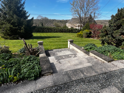 French property for sale in Domeyrot, Creuse - €183,600 - photo 8
