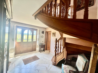 French property for sale in Saint-Agnant-de-Versillat, Creuse - €246,100 - photo 7