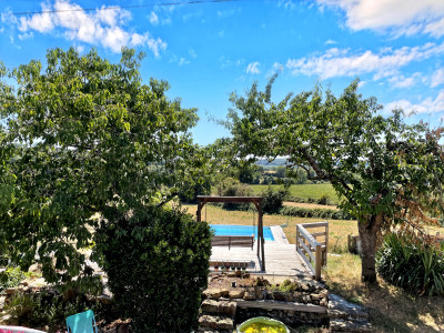 French property for sale in Champéon, Mayenne - €225,806 - photo 7