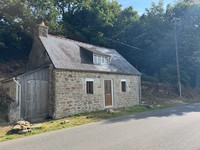 Maison à vendre à Kergrist-Moëlou, Côtes-d'Armor - 82.500 € - photo 1