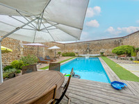 Maison à vendre à Villetoureix, Dordogne - 434.600 € - photo 7