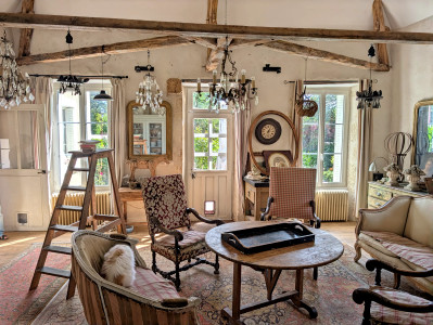 French property for sale in Perche en Nocé, Orne - €495,000 - photo 2