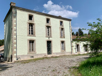 French property, houses and homes for sale in Beaussais-Vitré Deux-Sèvres Poitou_Charentes