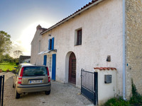 Maison à vendre à Dampierre-sur-Boutonne, Charente-Maritime - 189.972 € - photo 12