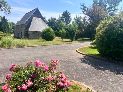 French property for sale in Tinchebray-Bocage, Orne - €215,500 - photo 8