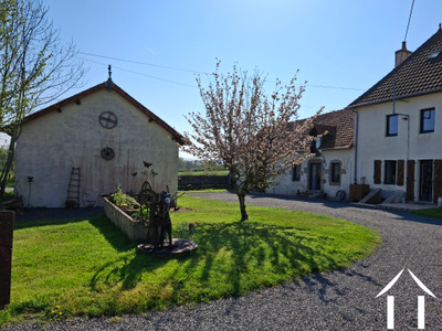 French property for sale in La Comelle, Saône-et-Loire - €495,000 - photo 2