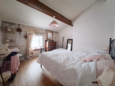 French property for sale in Romazières, Charente-Maritime - €104,500 - photo 6