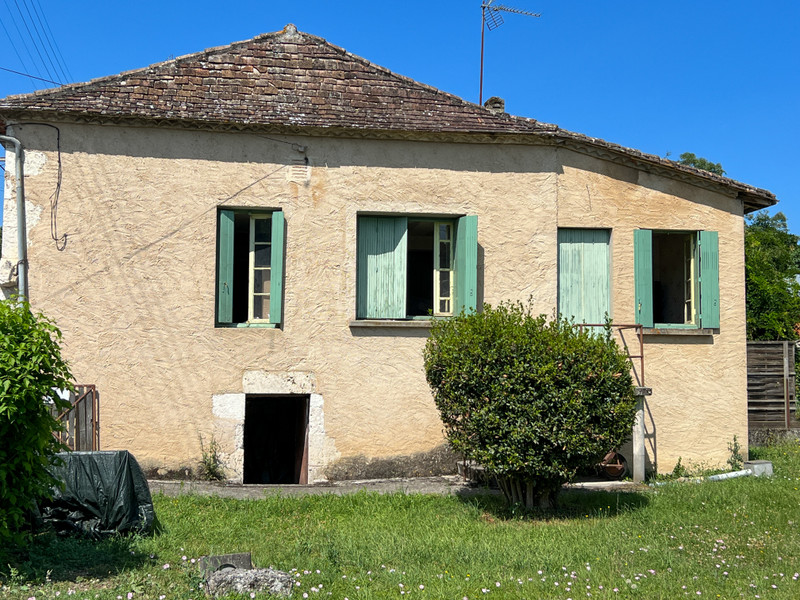 French property for sale in Eymet, Dordogne - €109,000 - photo 10
