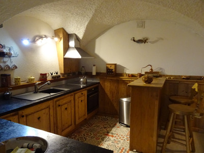 Ski property for sale in La Plagne - €435,000 - photo 5