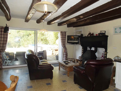 French property for sale in Persac, Vienne - €159,000 - photo 3