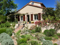 Propriété à vendre à Vissec, Gard - 415 000 € - photo n°7