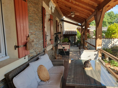 French property for sale in Douzillac, Dordogne - €392,200 - photo 3