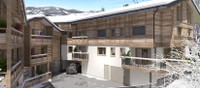 Appartement à vendre à Les Gets, Haute-Savoie - 365 000 € - photo 4