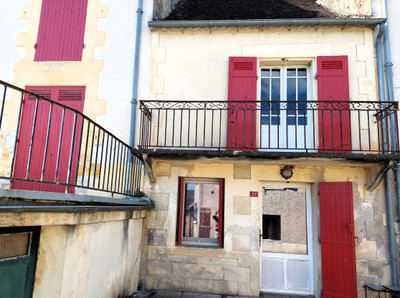 house for sale in Dordogne