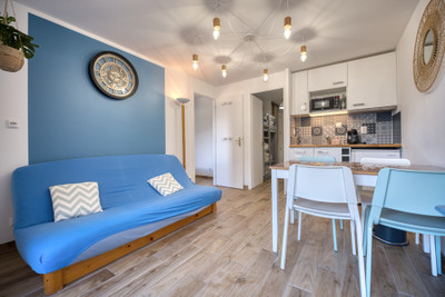 apartment for sale in Haute-Savoie