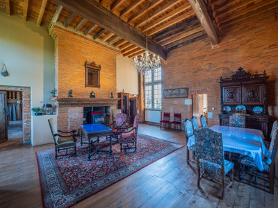 French property for sale in Toulouse, Haute-Garonne - €1,595,000 - photo 5