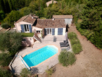 Propriété à vendre à Peymeinade, Alpes-Maritimes - 745 000 € - photo n°2