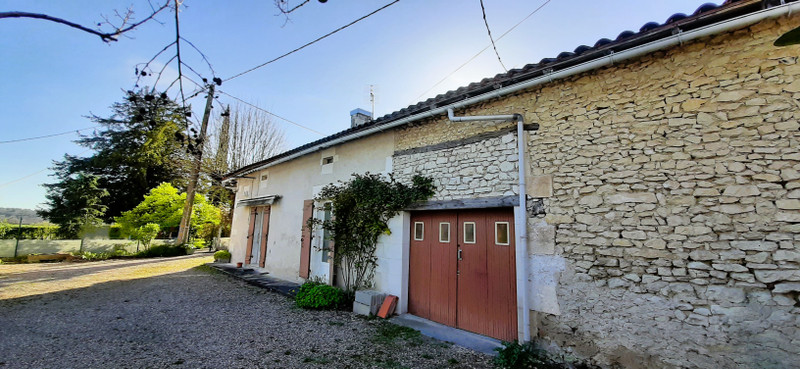 French property for sale in Verteillac, Dordogne - €132,980 - photo 10