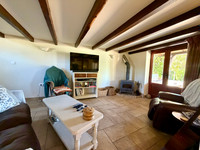 Propriété à vendre à Rochechouart, Haute-Vienne - 125 000 € - photo n°4