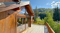 Chalet à Oz, Isère - photo 3