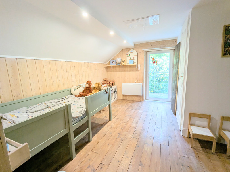 French property for sale in Meuzac, Haute-Vienne - €199,900 - photo 5
