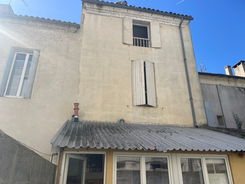 French property for sale in Sainte-Foy-la-Grande, Gironde - €79,900 - photo 5