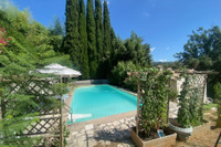 Propriété à vendre à La Colle-sur-Loup, Alpes-Maritimes - 870 000 € - photo n°1