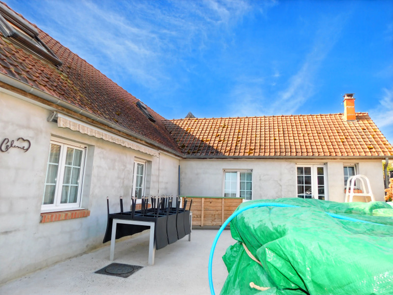 French property for sale in Contay, Somme - €179,500 - photo 2