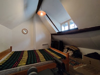 Propriété à vendre à Saint-Léger-Magnazeix, Haute-Vienne - 69 600 € - photo n°7