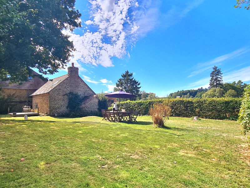 French property for sale in Passais Villages, Orne - €147,000 - photo 10