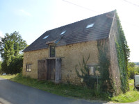 French property, houses and homes for sale in Badecon-le-Pin Indre Centre