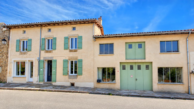 house for sale in Haute-Vienne