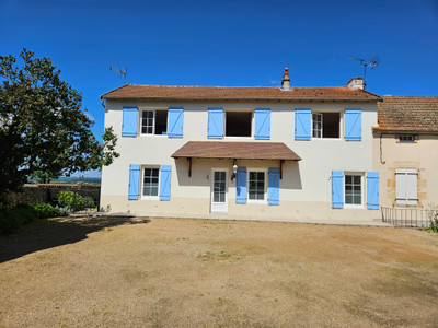 house for sale in Allier