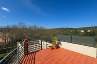 Maison à vendre à Neffiès, Hérault - 429.000 € - photo 4