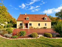 Propriété à vendre à Falaise, Calvados - 742 000 € - photo n°1