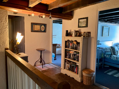 French property for sale in Domeyrot, Creuse - €167,400 - photo 7