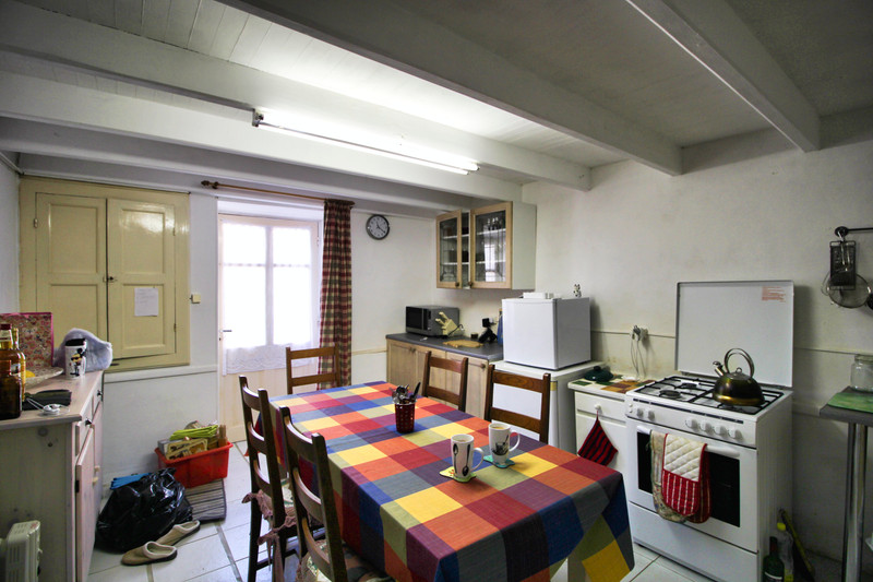 French property for sale in Romazières, Charente-Maritime - photo 3