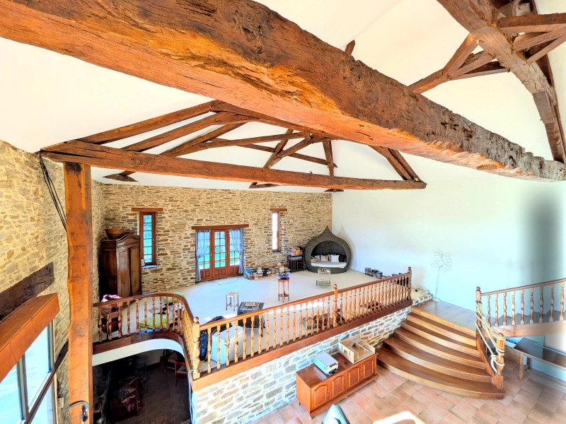 French property for sale in Saint-Yrieix-la-Perche, Haute-Vienne - €399,000 - photo 4