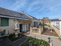 Terrace for sale in La Breille-les-Pins Maine-et-Loire Pays_de_la_Loire