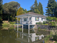 Lacs à vendre à Saint-Laurent-sur-Gorre, Haute-Vienne - 214.920 € - photo 2