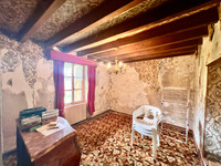 Maison à vendre à Bussière-Dunoise, Creuse - 77.000 € - photo 4