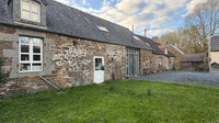Propriété à vendre à Méhoudin, Orne - 199 900 € - photo n°15