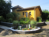 Chalet à vendre à Nègrepelisse, Tarn-et-Garonne - 316.500 € - photo 4