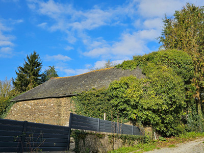 French property for sale in Trévé, Côtes-d'Armor - €25,000 - photo 13