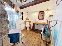 Maison à vendre à Giat, Puy-de-Dôme - 147.150 € - photo 12
