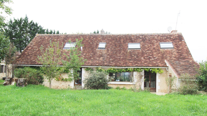 French property for sale in Le Blanc, Indre - photo 8