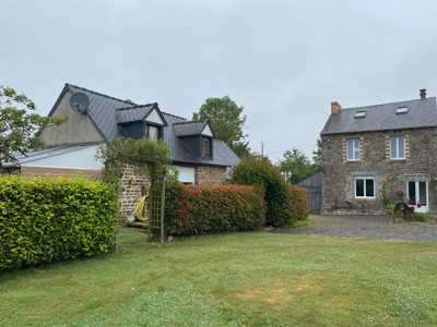 house for sale in Manche