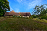 Propriété à vendre à Juillac, Corrèze - 199 000 € - photo n°2