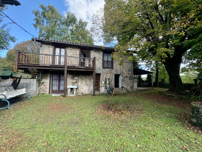French property for sale in Saint-Estèphe, Dordogne - €318,000 - photo 10