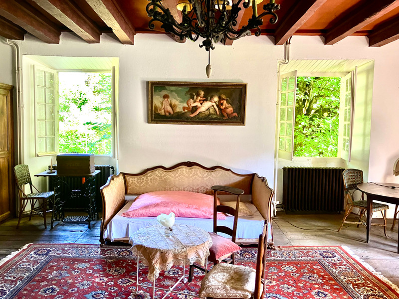 French property for sale in Lapleau, Corrèze - €736,000 - photo 4